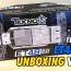 Video – Tekno ET48 2.0 1/8th 4WD Competition E-Truggy Kit Unboxing | CompetitionX