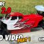 Video – Tekno ET48 2.0 E-Truggy Build Part 1 | CompetitionX