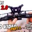 Video – Tekno ET48 2.0 E-Truggy Build Part 2 | CompetitionX