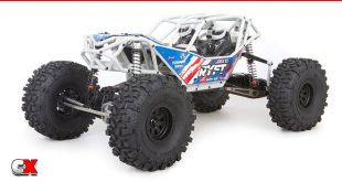 Axial RBX10 Ryft Grey Edition Kit | CompetitionX