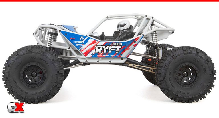 axial rbx ryft