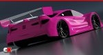 Bittydesign Hyper-GT8 1/8 Body Set | CompetitionX