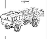 Cross RC MC4 B C Manual