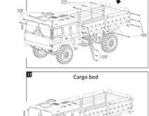 Cross RC MC4 A Manual