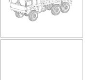Cross RC MC6 B C Manual