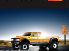 Cross RC PG4 L Manual