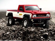 Cross RC PG4 R Manual