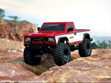 Cross RC PG4 RS Manual