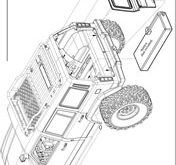 Cross RC SU4 Manual