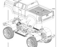Cross RC VR4 Manual