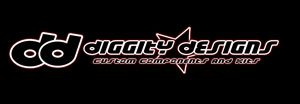 Diggity Designs Manuals