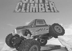 DuraTrax Cliff Climber Manual