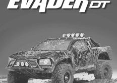 DuraTrax Evader DT Manual