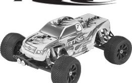 DuraTrax RT-X 27 Manual