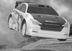 DuraTrax Vendetta Rally Manual