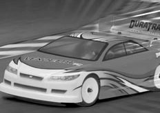 DuraTrax Vendetta TC Manual