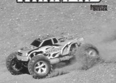 DuraTrax Warhead Manual