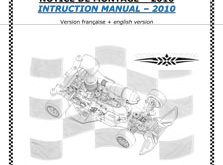 DXF Competition Vortex Manual