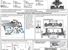Exotek Racing F1R3 Manual