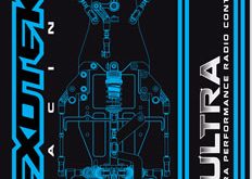 Exotek Racing F1ULTRA Manual