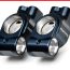 Exotek Racing Aluminum Rear Hub Set – Tekno EB410.2 | CompetitionX