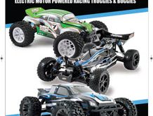 FTX RC Bugsta Manual