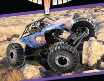 FTX RC Ravine Manual