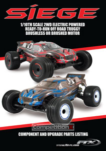FTX RC Siege Manual