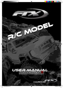 rc tracer