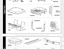 Funtek CR4 Truck Kit Manual