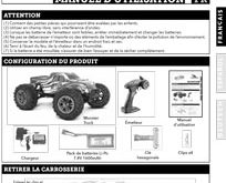 Funtek MT Twin Manual