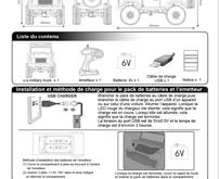 Funtek Raid V1 Manual