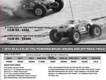 Haiboxing Massive Pro Manual