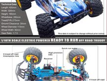 Haiboxing Surge II Manual