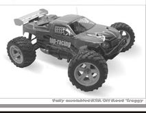 Haiboxing Tribe Manual