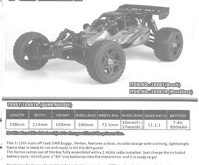 Haiboxing Vortex Manual