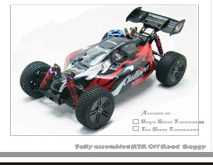 Haiboxing Wildfire Manual