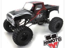 Himoto Colorado Manual