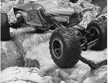 Himoto Crawler RCF-8 Manual