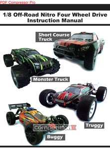 Himoto Demolition Manual