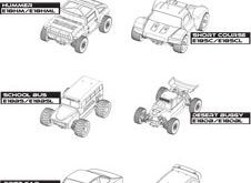 Himoto Drift X Manual