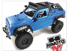 Himoto Highpoint Manual