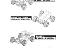 Himoto Monster Crusher Manual