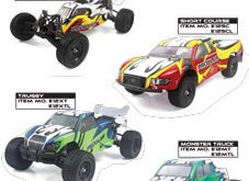 Himoto Prowler Manual