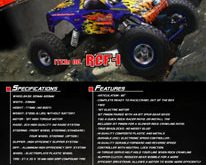 Himoto Rock Crusher Manual