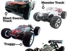 Himoto Shootout Manual