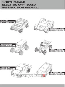 Himoto Tyronno Manual