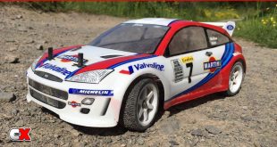 HPI Re-Releases 4 Classic Bodies | CompetitionX