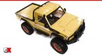 Integy LC10 Pro Edition Scale Rock Crawler | CompetitionX