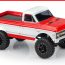 JConcepts SCX24 Body Sets – 1970 Chevy C10/1993 Ford F-150/JCI Creep | CompetitionX
